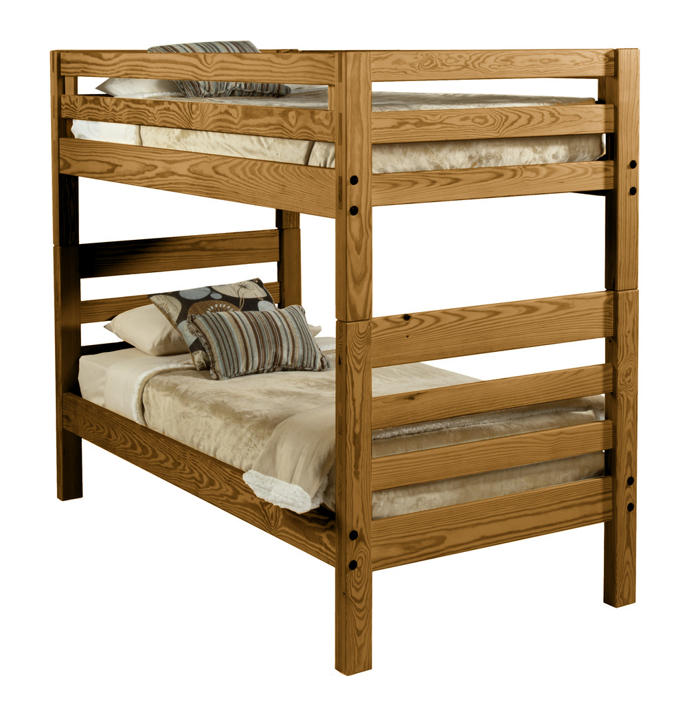 10 / /images/10/1000-10-2-0-0.jpg / Classic Ladder End Bunk