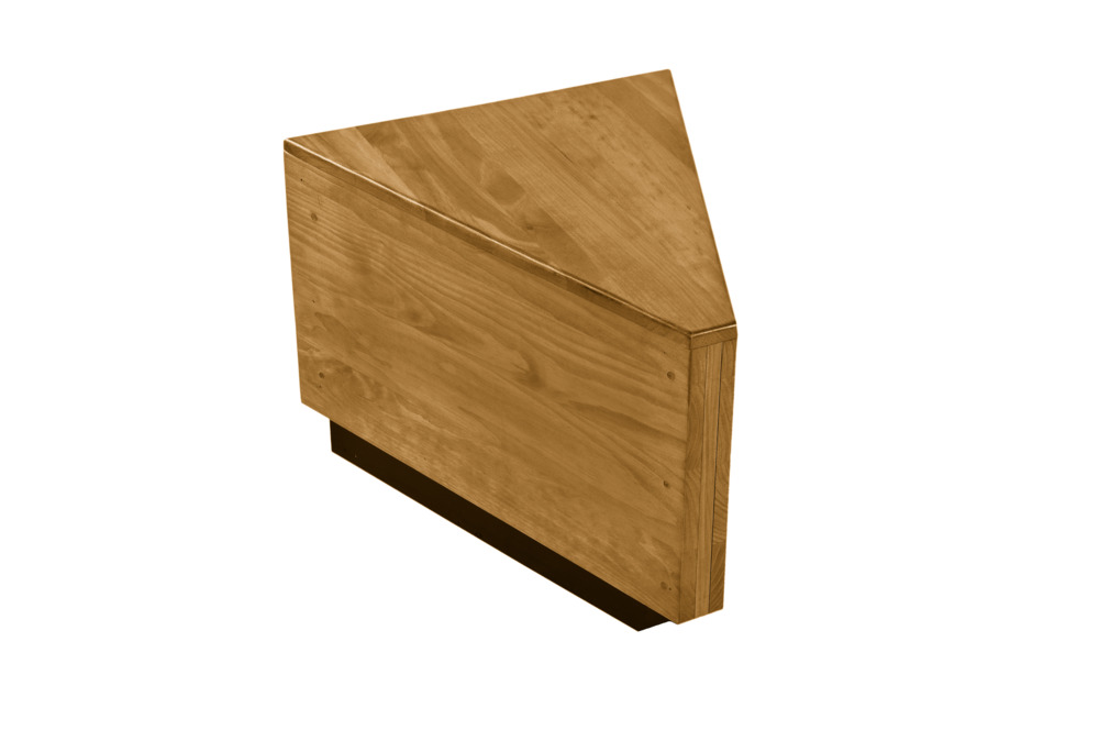 1176 / /images/1176/1000-1176-2-0-0.jpg / Modular Wedge Table