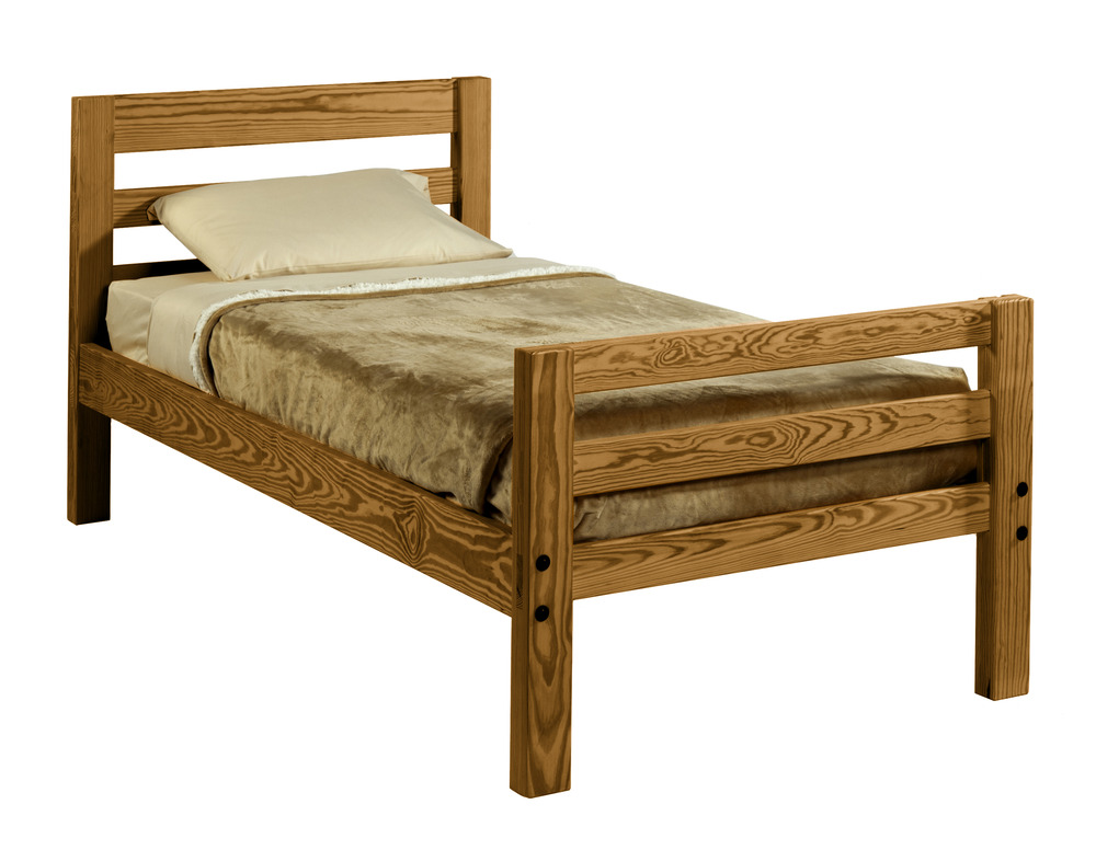13 / /images/13/1000-13-2-0-0.jpg / Classic Ladder End Half Bunk