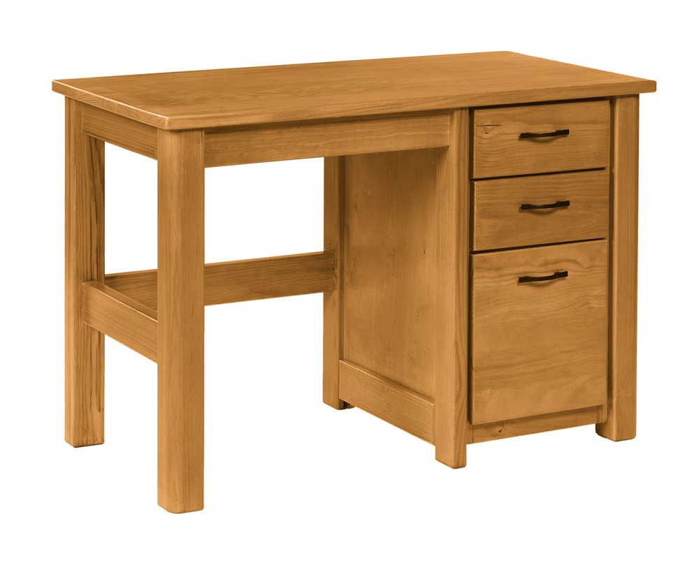 130 Woods End Student Desk