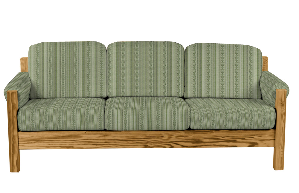 1344 / /images/1344/1000-1344-2-74-0.jpg / Woods End Sofa Cushion Set