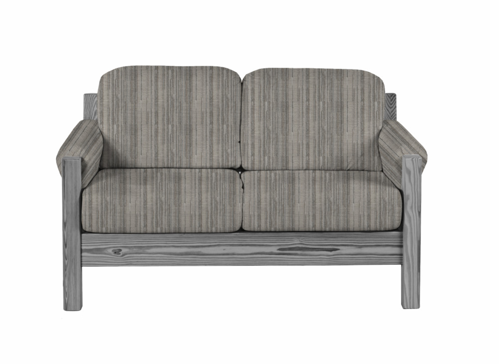1345 / /images/1345/1000-1345-1-21-0.jpg / Woods End Loveseat Cushion Set