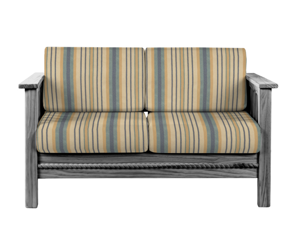 1361 / /images/1361/1000-1361-1-26-0.jpg / Cottage Loveseat Cushion Set