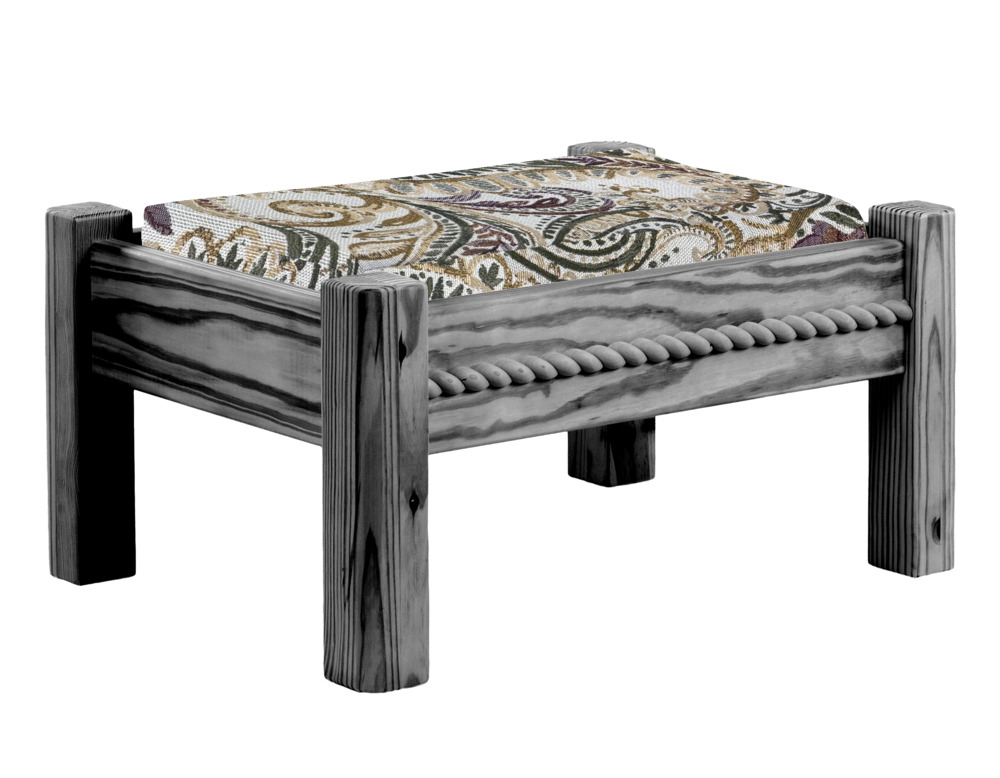 1363 / /images/1363/1000-1363-1-8-0.jpg / Cottage Ottoman Cushon