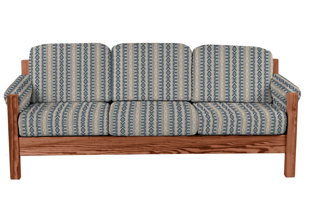160 Woods End Sofa