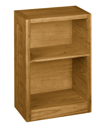 168 / /images/168/1000-168-2-0-0.jpg / Classic Small Half Bookcase