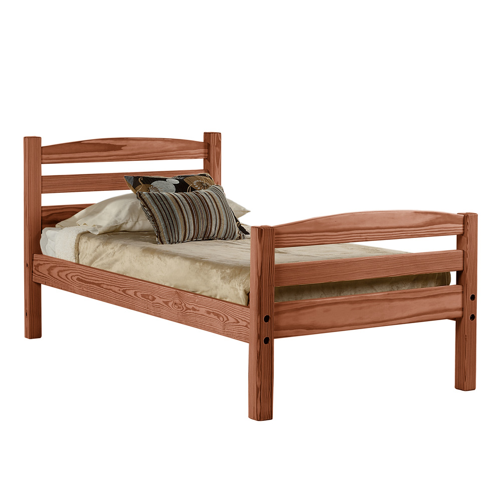 171 Woods End Half Bunk