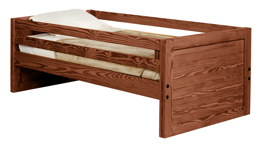 2 / /images/2/1000-2-4-0-0.jpg / Classic Solid End Daybed