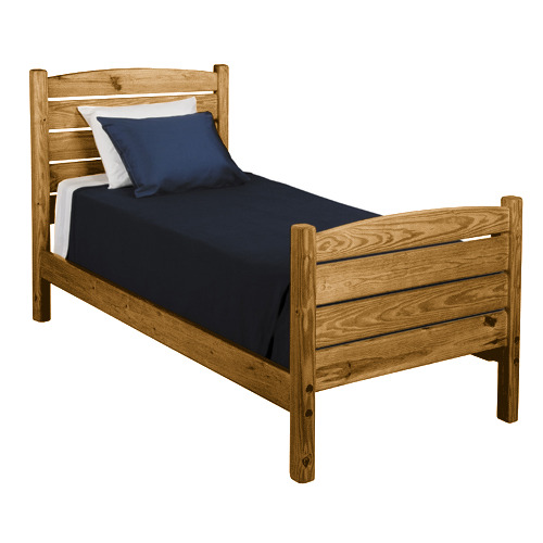 200 / /images/200/1000-200-2-0-0.jpg / Woods End Twin Bed