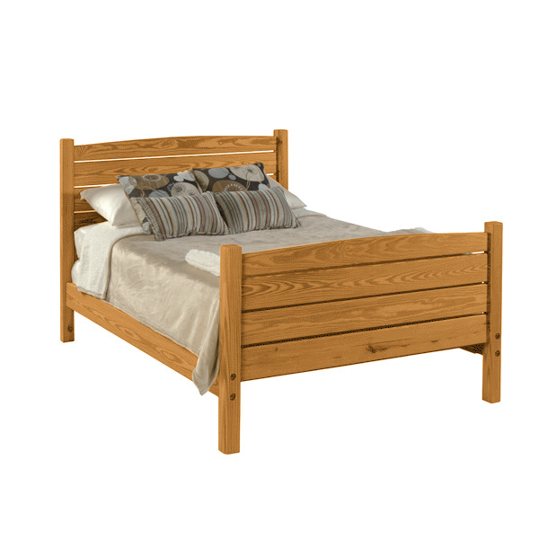 201 / /images/201/1000-201-3-0-0.jpg / Woods End Full Bed
