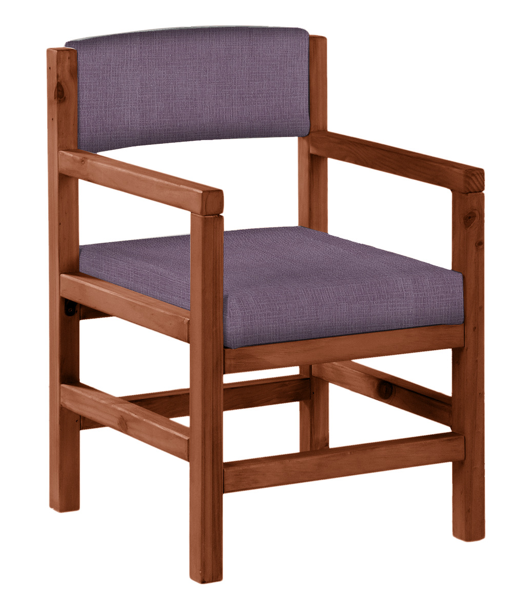 22 / /images/22/1000-22-4-73-0.jpg / Classic Arm Chair