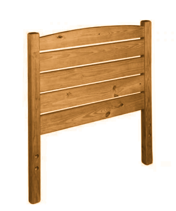 241 / /images/241/1000-241-3-0-0.jpg / Woods End Twin Headboard