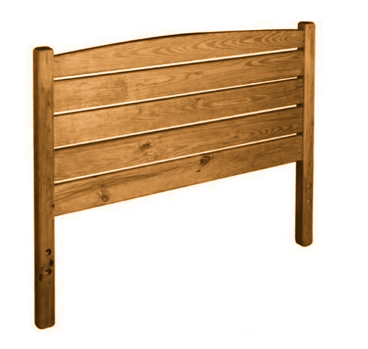 245 / /images/245/1000-245-3-0-0.jpg / Woods End Full Headboard