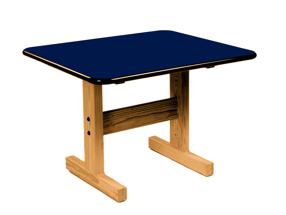 288 / /images/288/1000-288-3-0-1.jpg / Classic Small Laminate Top Dining Table