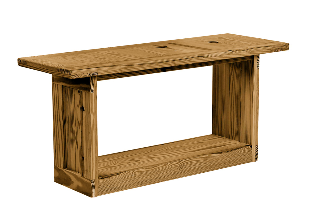 29 / /images/29/1000-29-2-0-0.jpg / Classic Library Table
