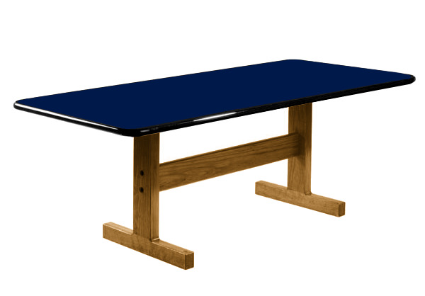 290 / /images/290/1000-290-2-0-1.jpg / Classic Large Laminate Top Dining Table