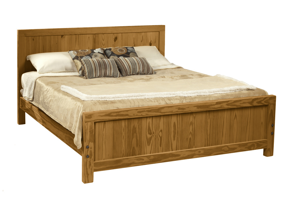291 / /images/291/1000-291-2-0-0.jpg / Classic King Bed