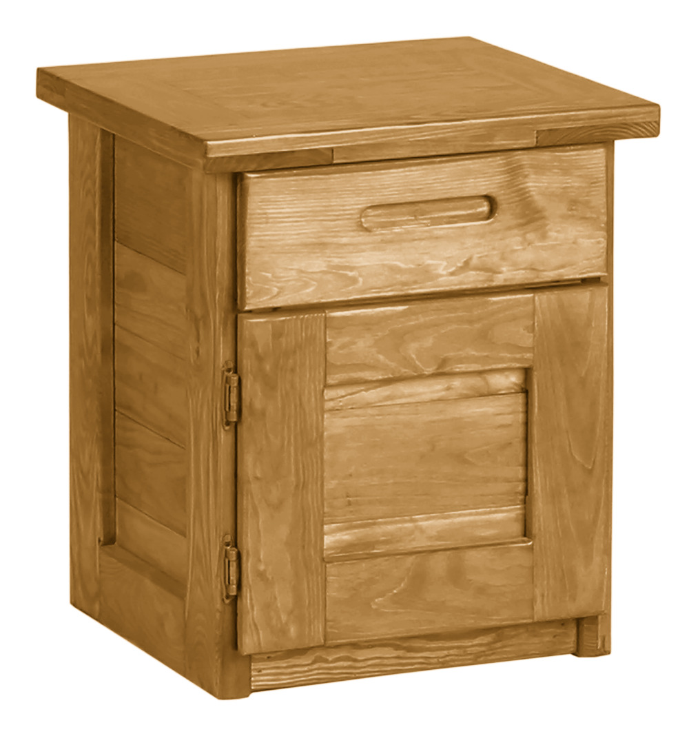 294 / /images/294/1000-294-2-0-0.jpg / Classic Drawer Table with Door