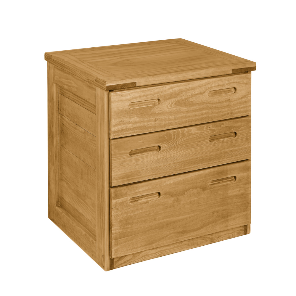 32 / /images/32/1000-32-2-0-0.jpg / Classic 3-Drawer Bureau