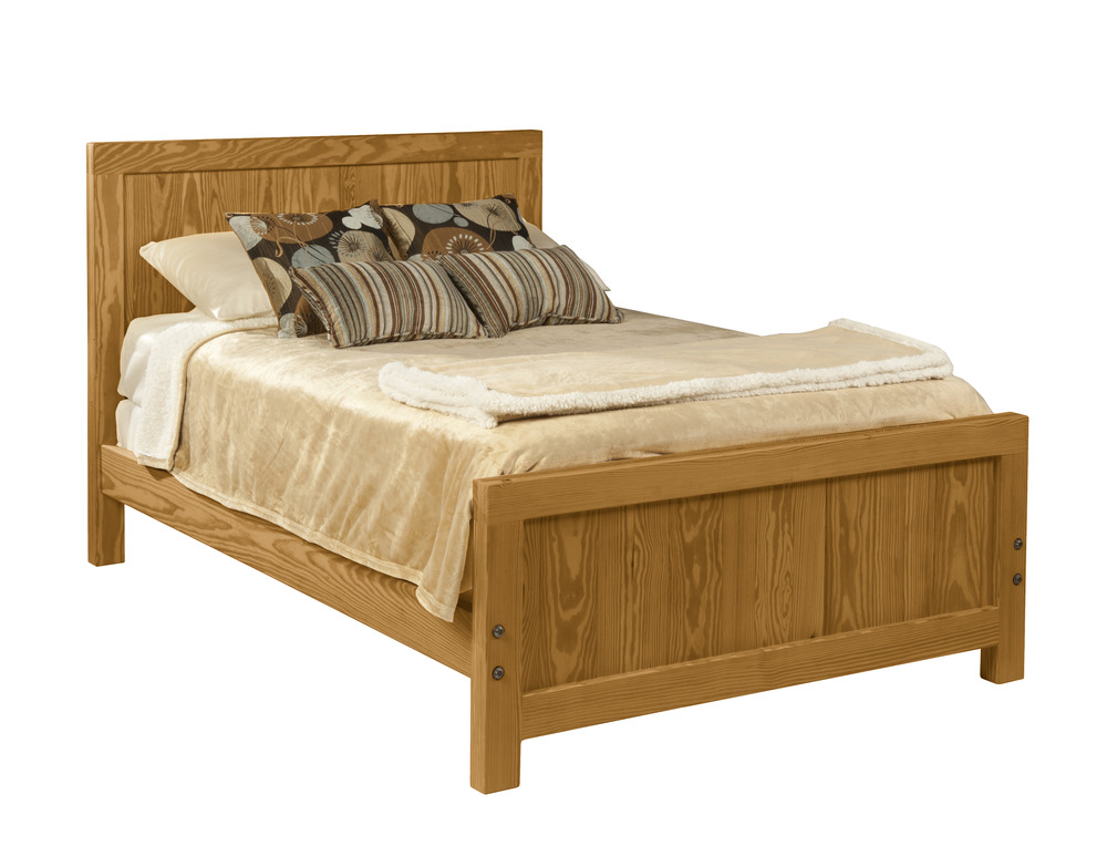439 / /images/439/1000-439-2-0-0.jpg / Classic Full Bed
