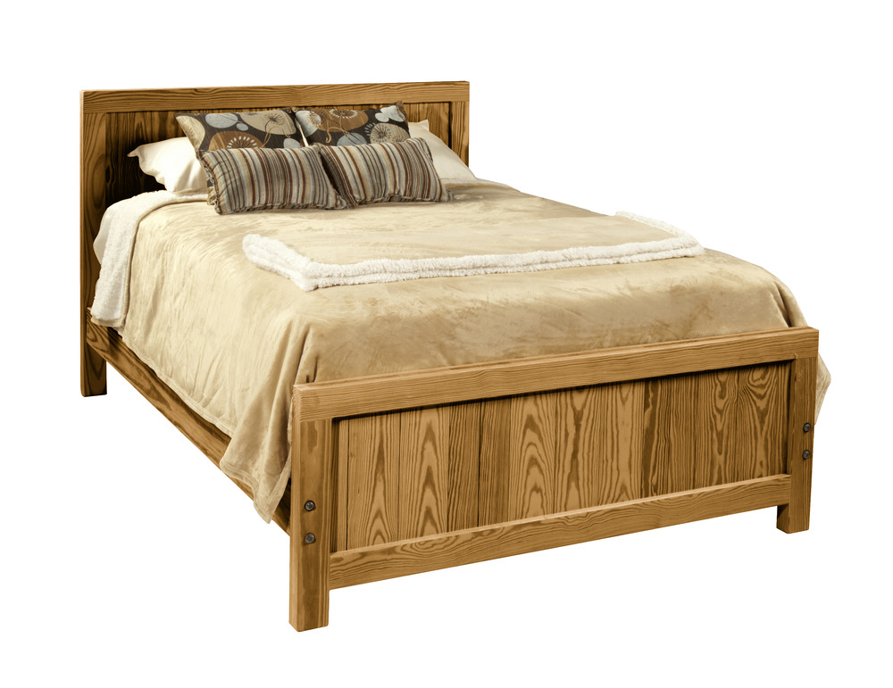440 / /images/440/1000-440-2-0-0.jpg / Classic Queen Bed