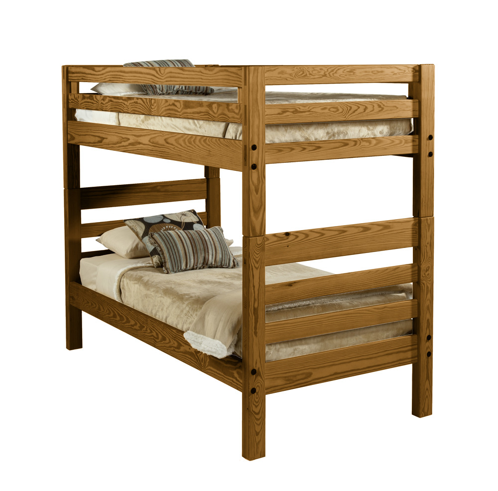 454 / /images/454/1000-454-2-0-0.jpg / Classic Ladder End Bunk - Extra Long