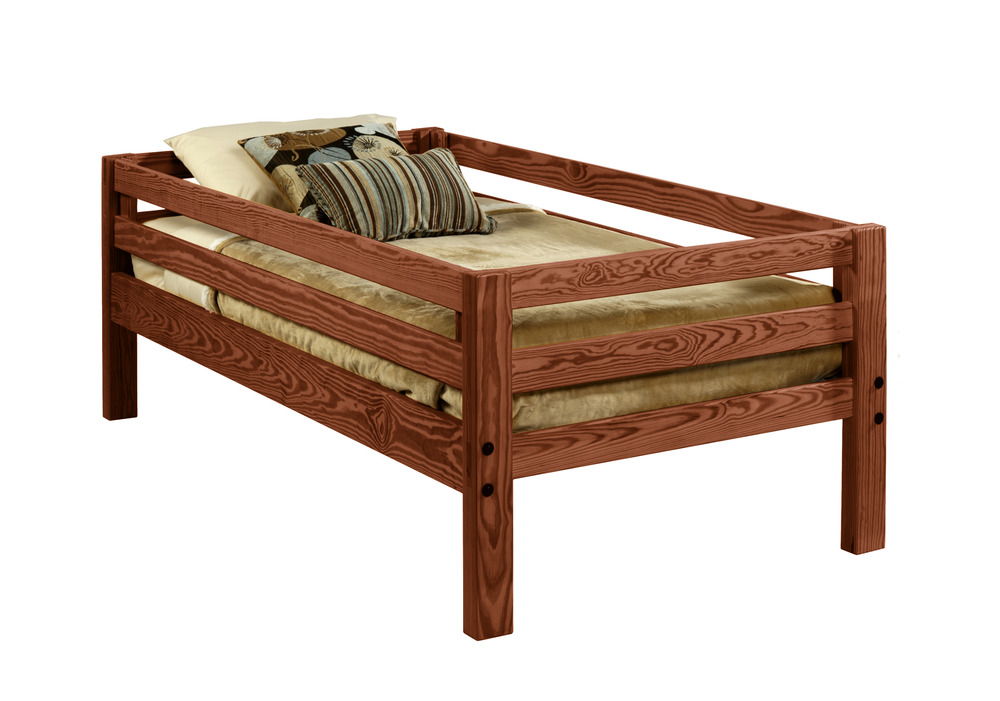 457 / /images/457/1000-457-4-0-0.jpg / Classic Ladder End Daybed - XL