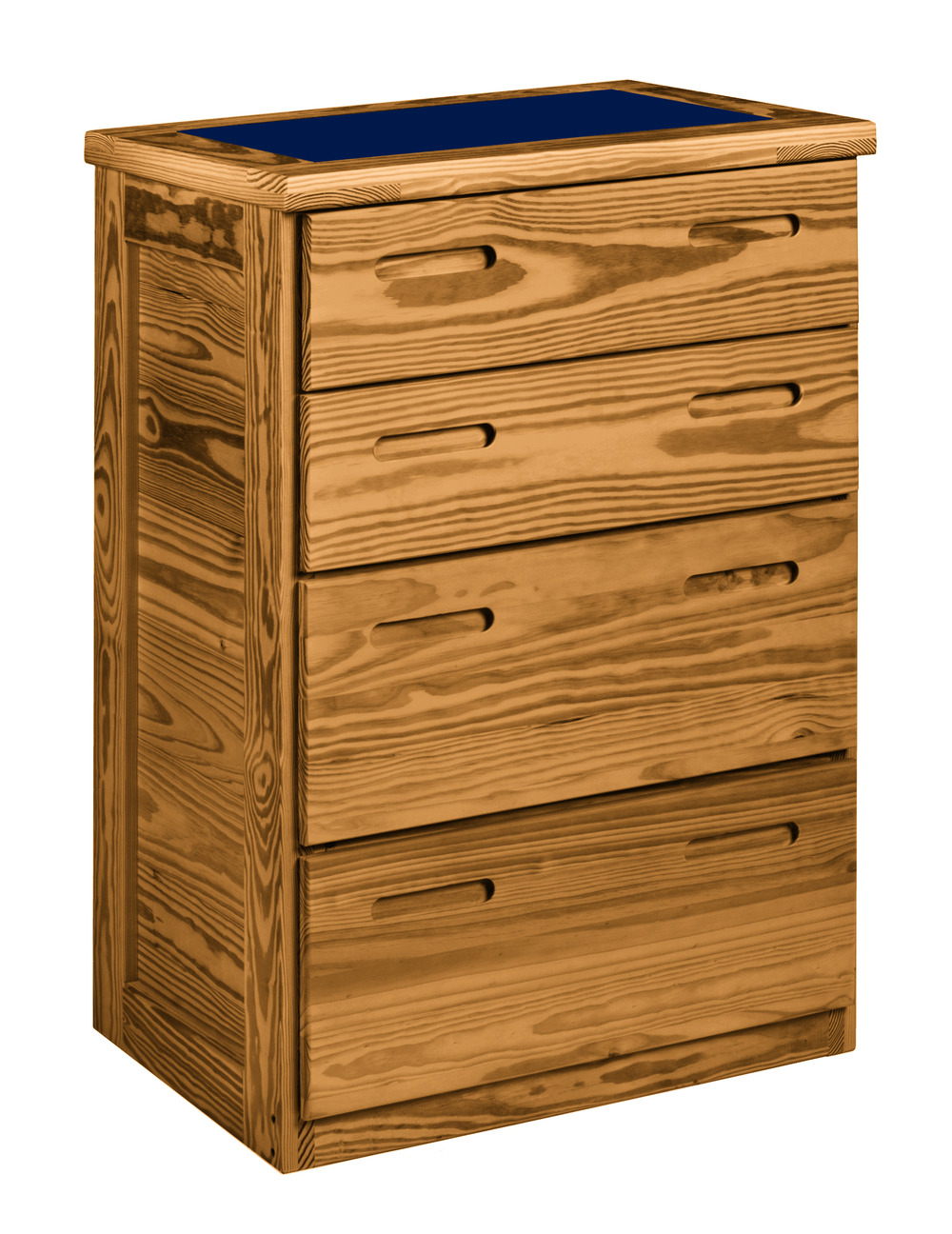 463 / /images/463/1000-463-3-0-1.jpg / Classic 4-Drawer Laminate Top Bureau