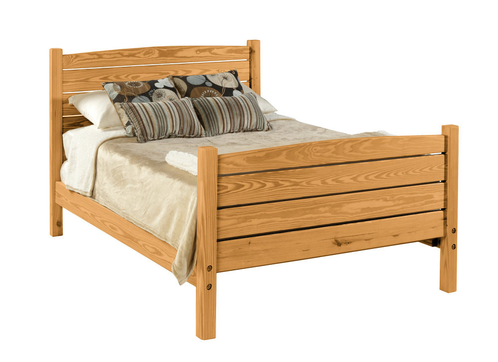 469 / /images/469/1000-469-3-0-0.jpg / Woods End Queen Bed
