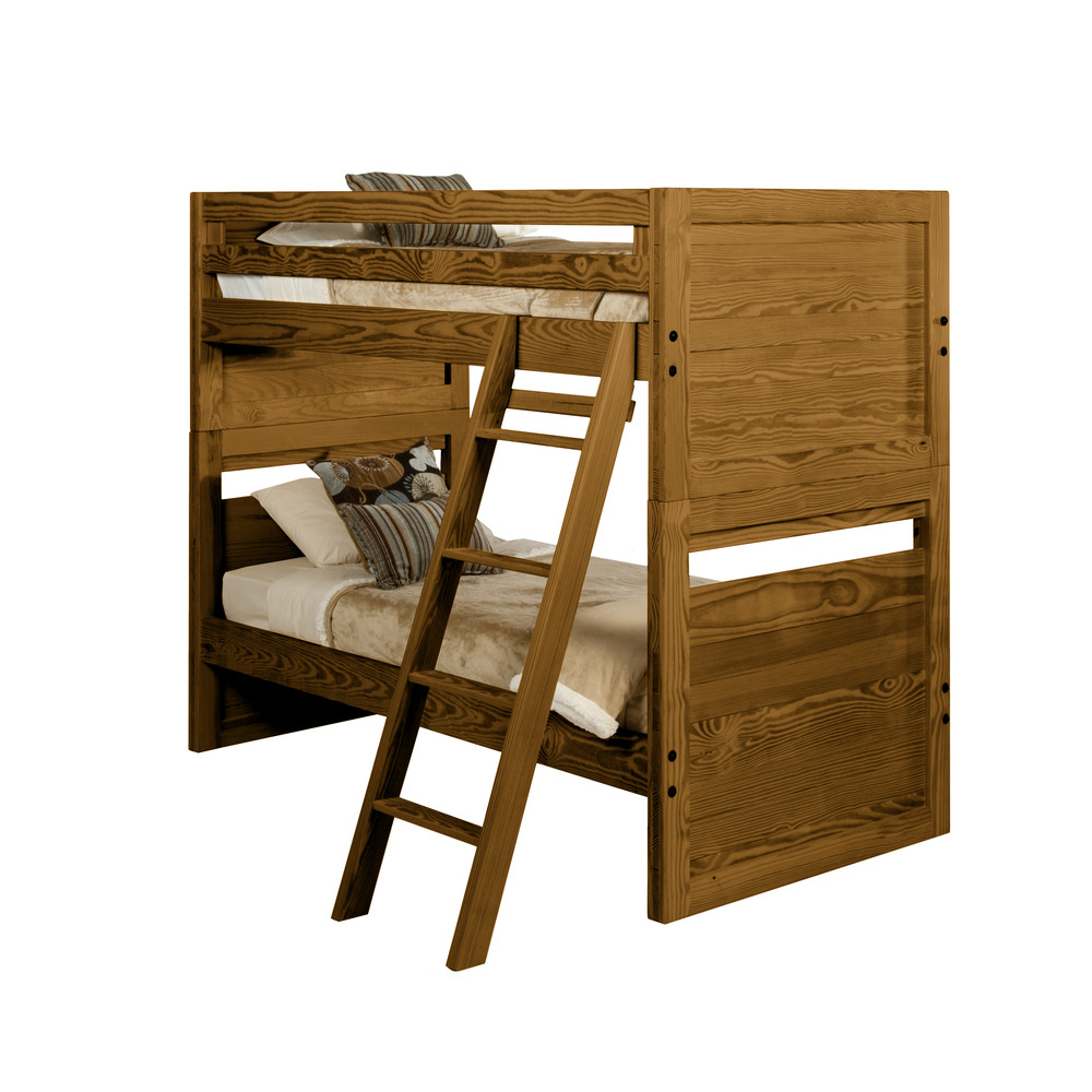 48 / /images/48/1000-48-2-0-0.jpg / Classic Solid End Bunk Bed