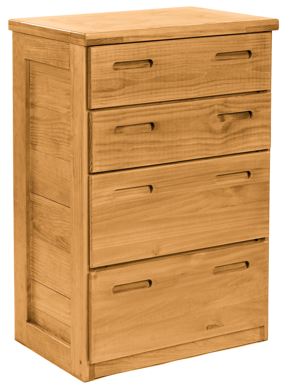 57 / /images/57/1000-57-3-0-0.jpg / Classic 4-Drawer Bureau