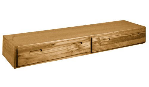 60 / /images/60/1000-60-2-0-0.jpg / Classic Bunk Drawer Unit