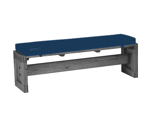 630 / /images/630/1000-630-1-36-0.jpg / Classic Small Bench Cushion