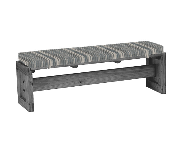 631 / /images/631/1000-631-1-20-0.jpg / Classic Large Bench Cushion