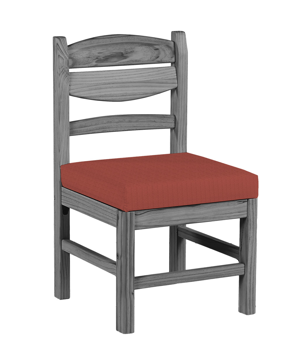 634 / /images/634/1000-634-1-6-0.jpg / Woods End Dining Chair Seat Cushion