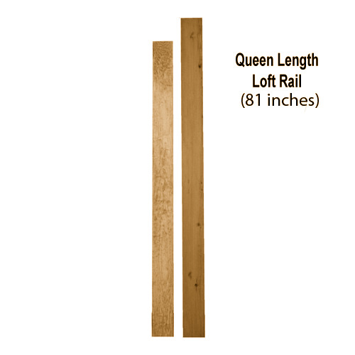 673 / /images/673/1000-673-2-0-0.jpg / Classic Queen Length Loft Rail