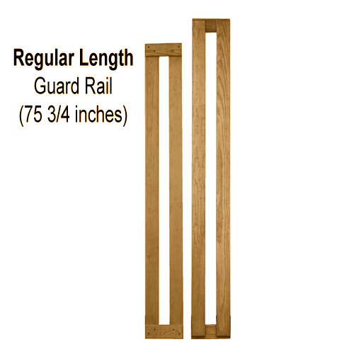 674 / /images/674/1000-674-2-0-0.jpg / Classic Regular Length Guard Rail