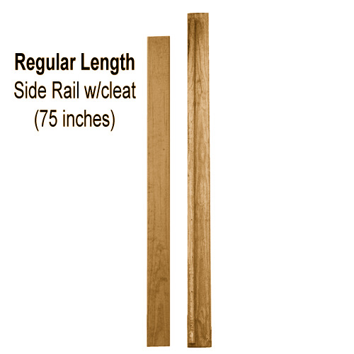 676 / /images/676/1000-676-2-0-0.jpg / Classic Regular Length Side Rail