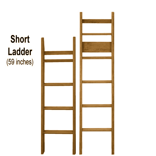 677 / /images/677/1000-677-2-0-0.jpg / Classic Short Ladder