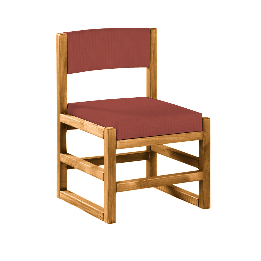 85 / /images/85/1000-85-3-6-0.jpg / Classic Side Chair w/Sled Base