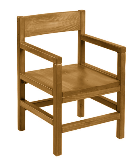 88 / /images/88/1000-88-2-0-0.jpg / Classic Solid Wood Arm Chair