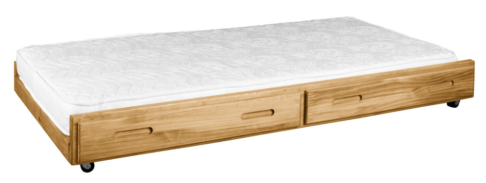 9 / /images/9/1000-9-2-0-0.jpg / Classic Trundle Bed