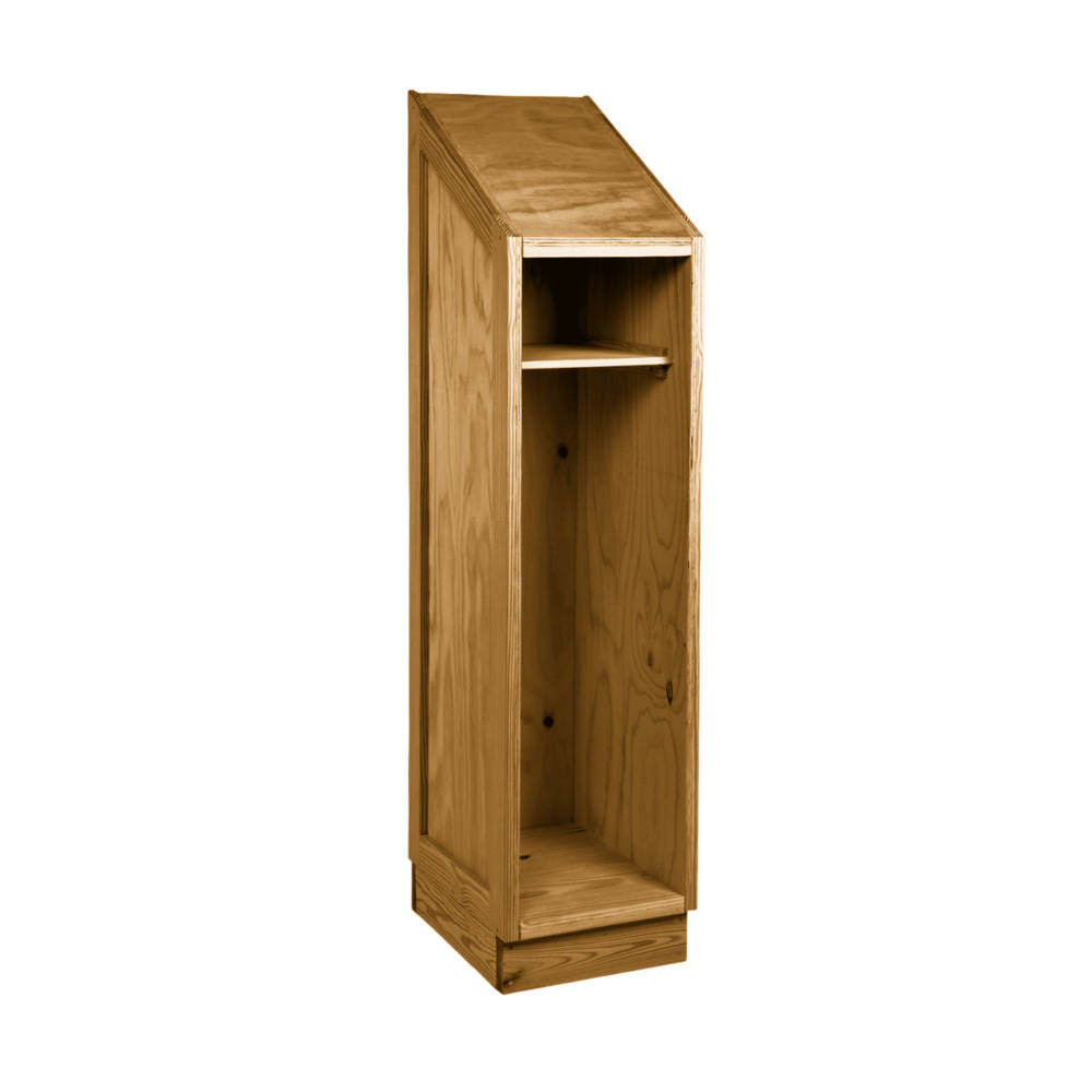 936 / /images/936/1000-936-2-0-0.jpg / Safe and Tough Wardrobe w/Break-a-way J-Bar